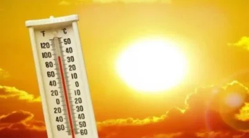 طقس مصر.. درجات الحرارة المتوقعة في كافة المحافظات خلال ساعات الخميس